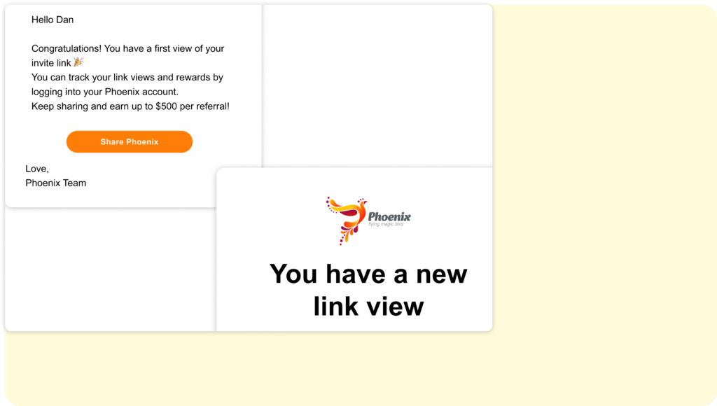 Unlock the Potential of Referral Email Templates